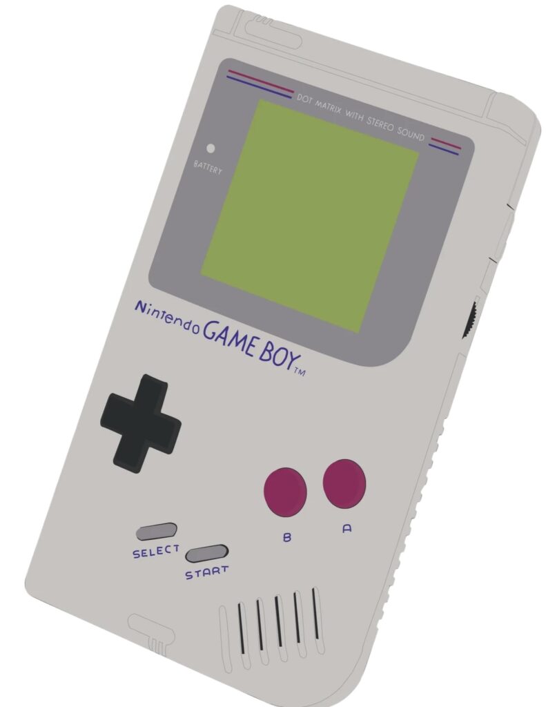 Gameboy