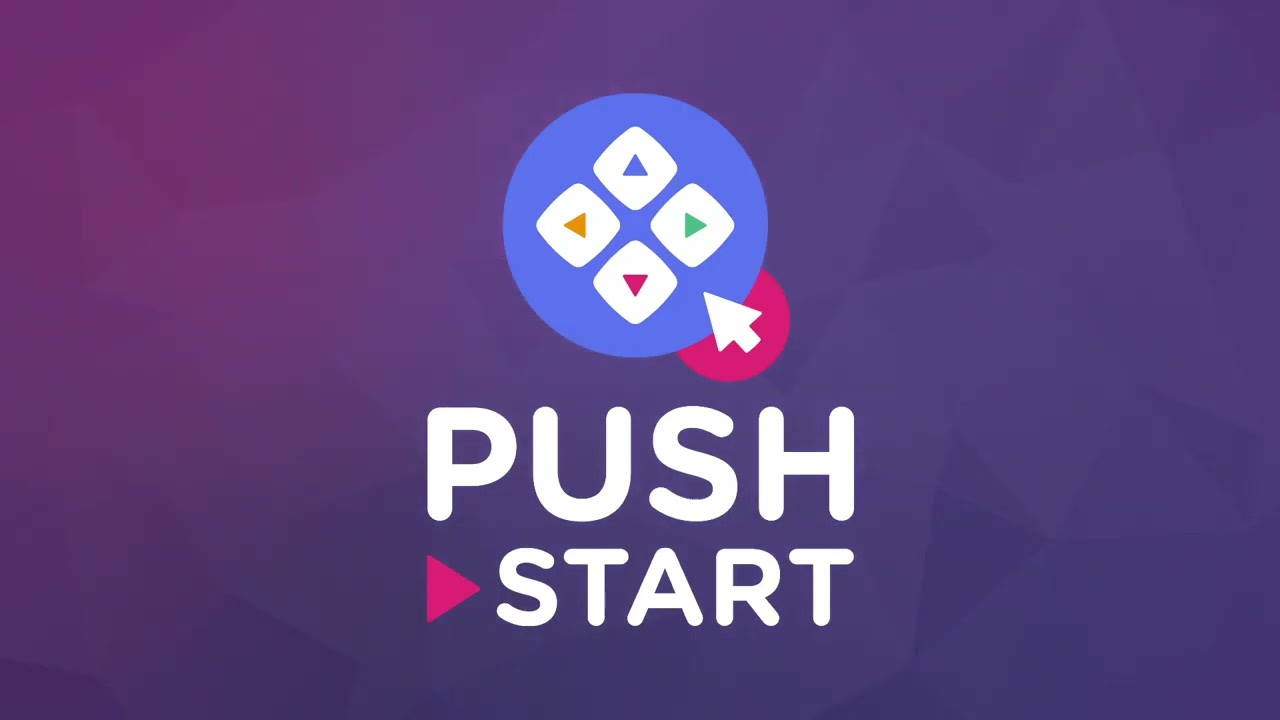 Push Start