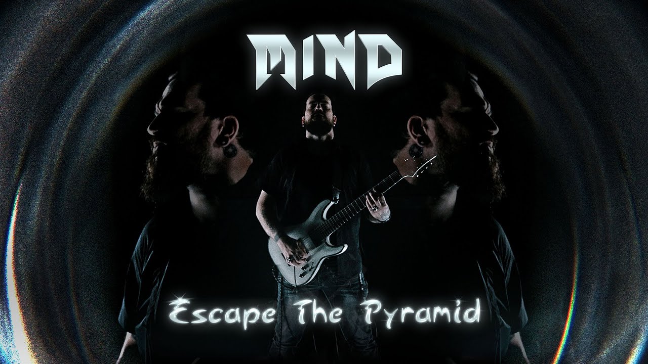 Escape The Pyramid