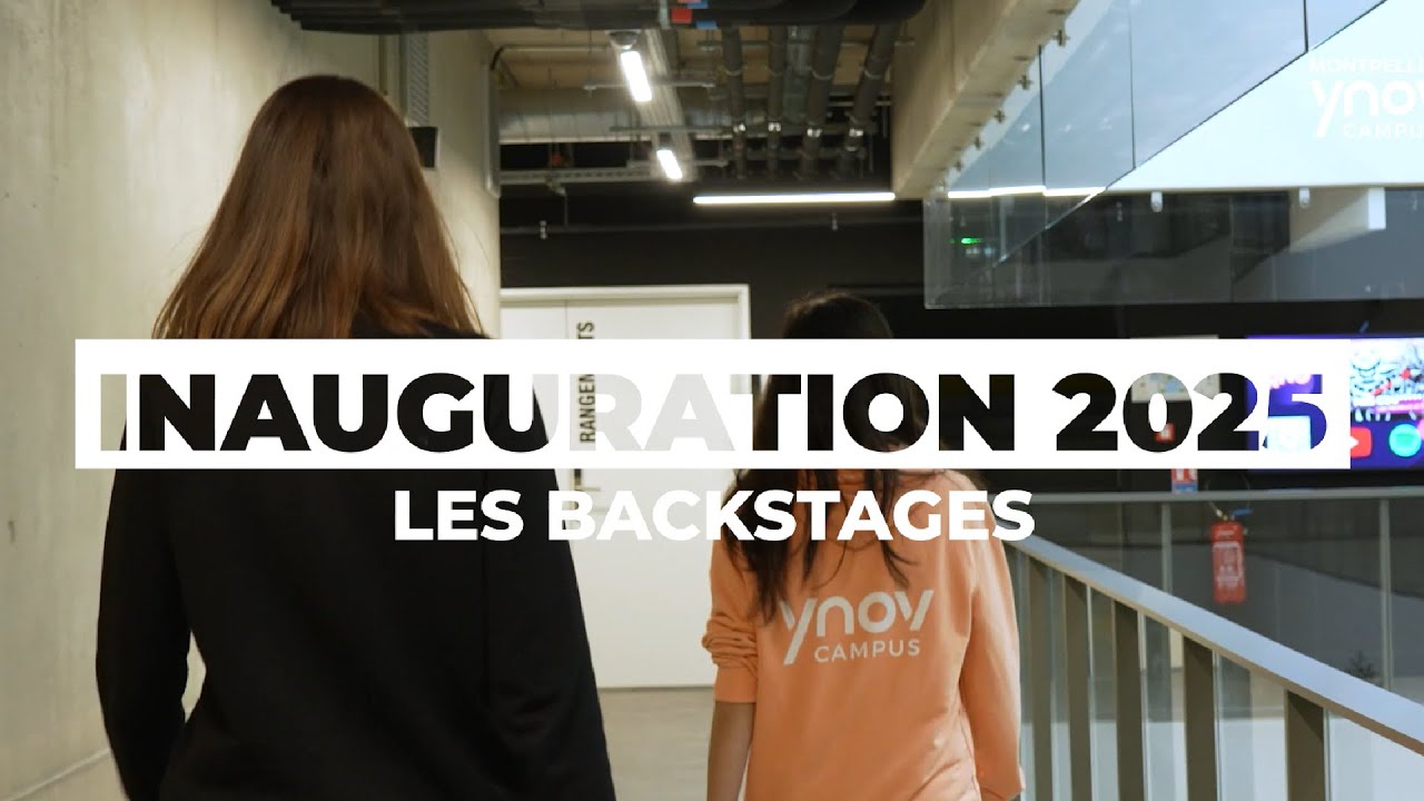 Backstage