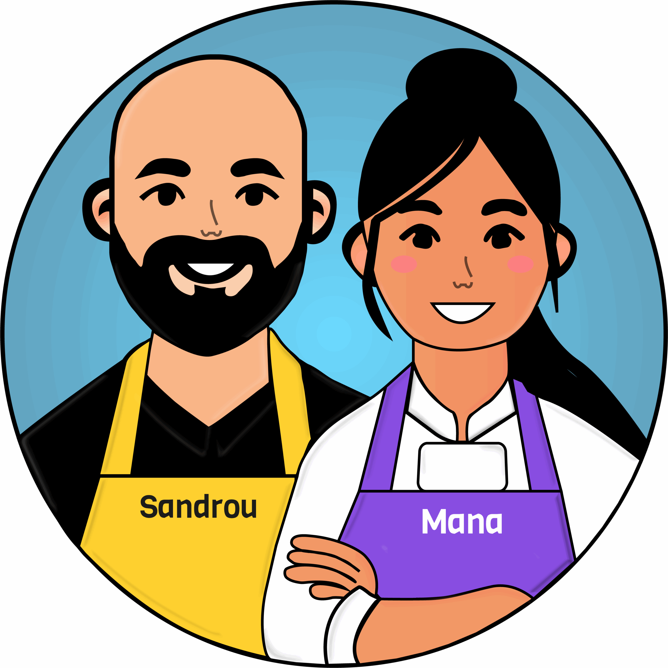 Logo Ateliers