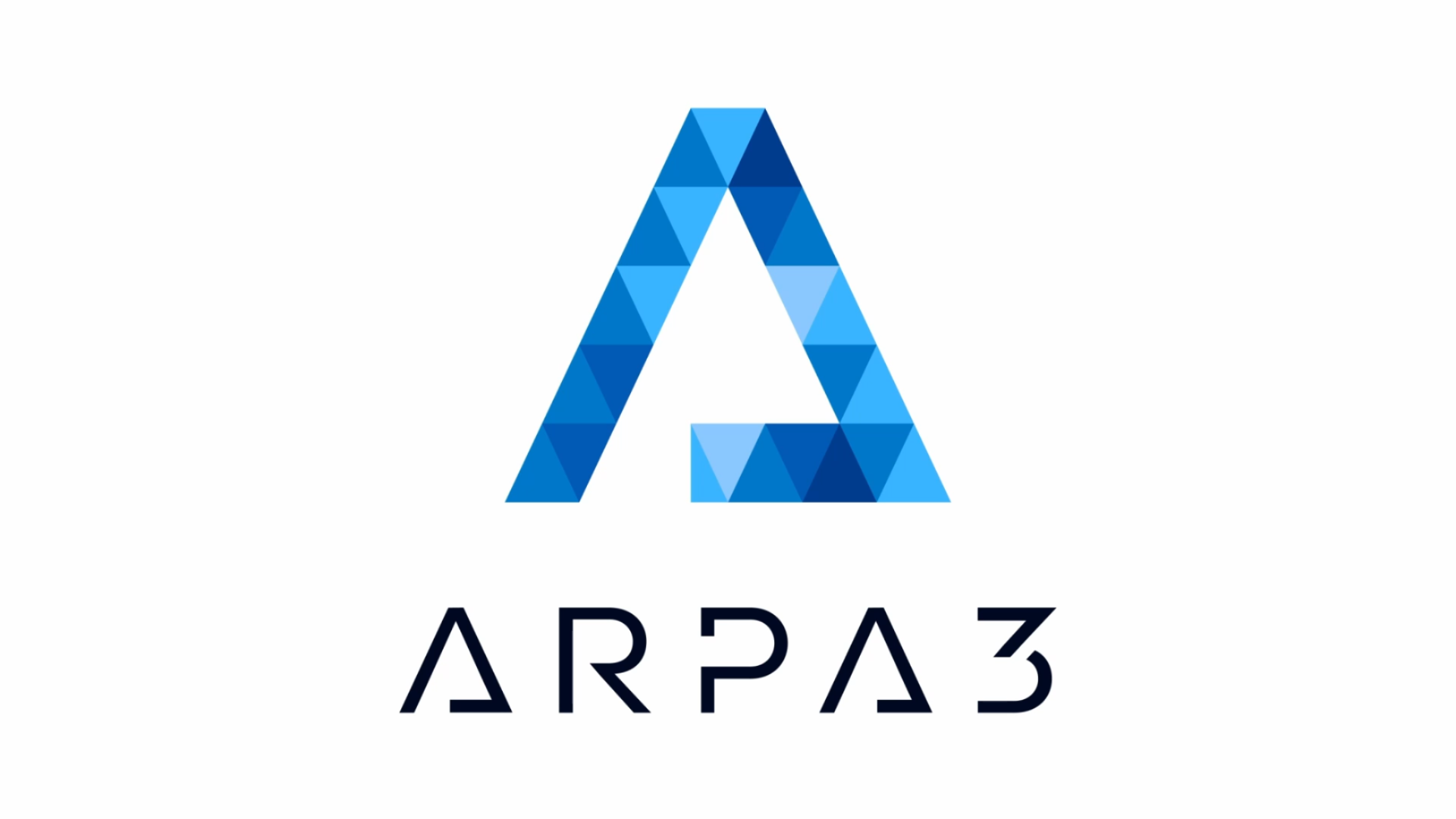 Miniature ARPA3