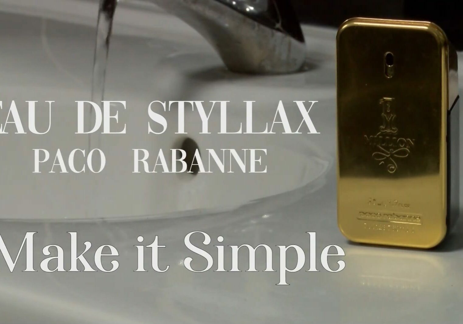 Eau De Stylax