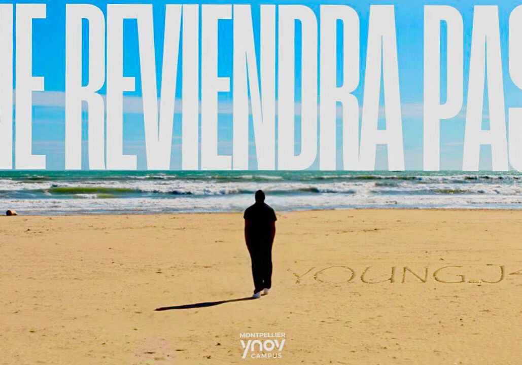 Young J4Y Ne Reviendra Pas